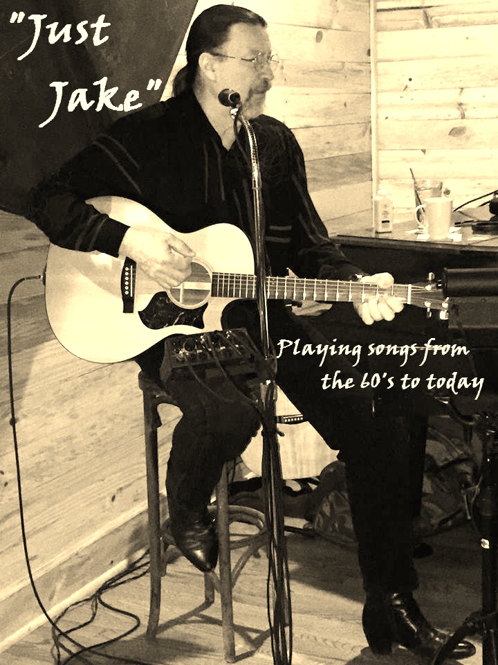 Jake Weingart